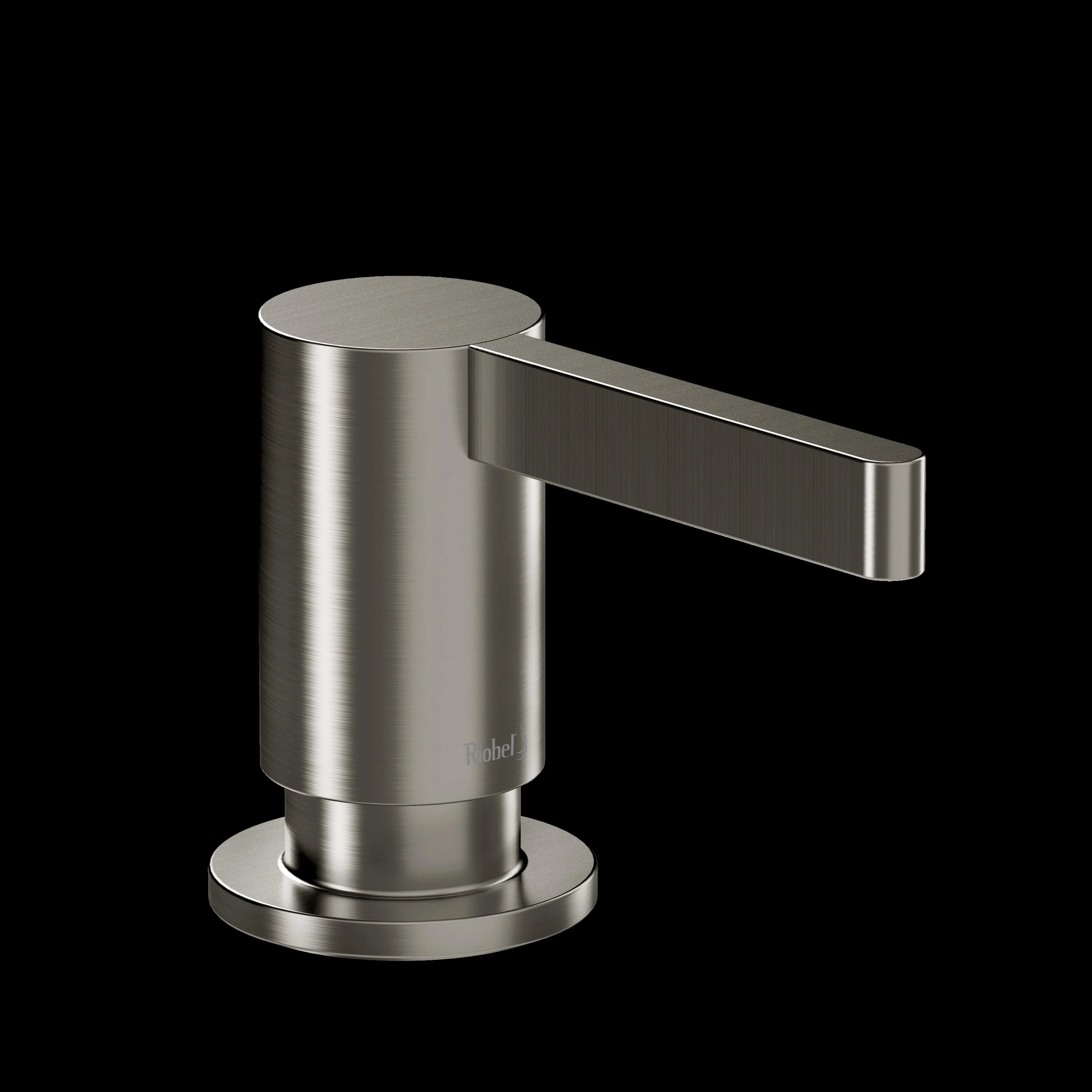 Riobel SD7 Soap Dispenser - Image 4