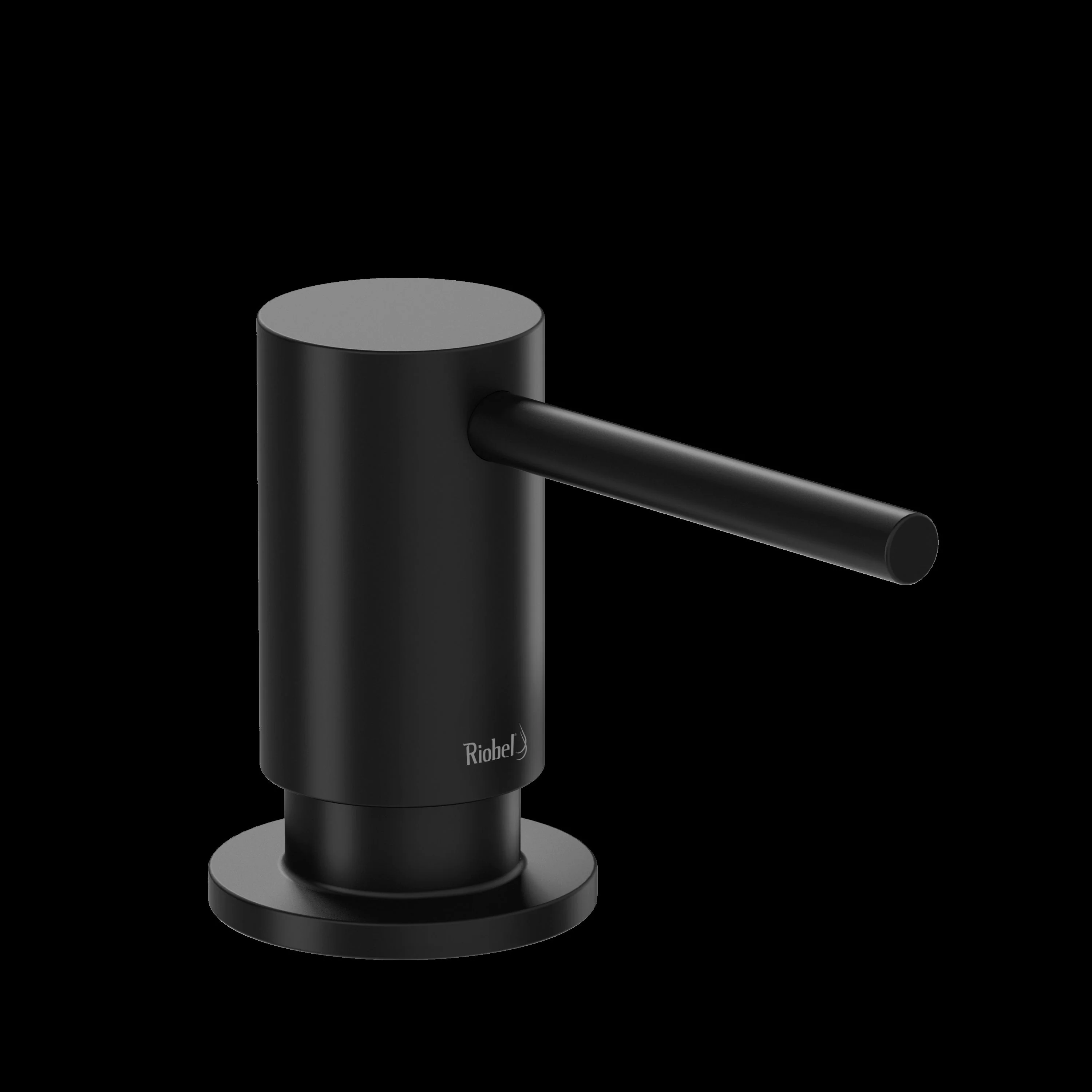 Riobel SD8 Soap Dispenser - Image 2