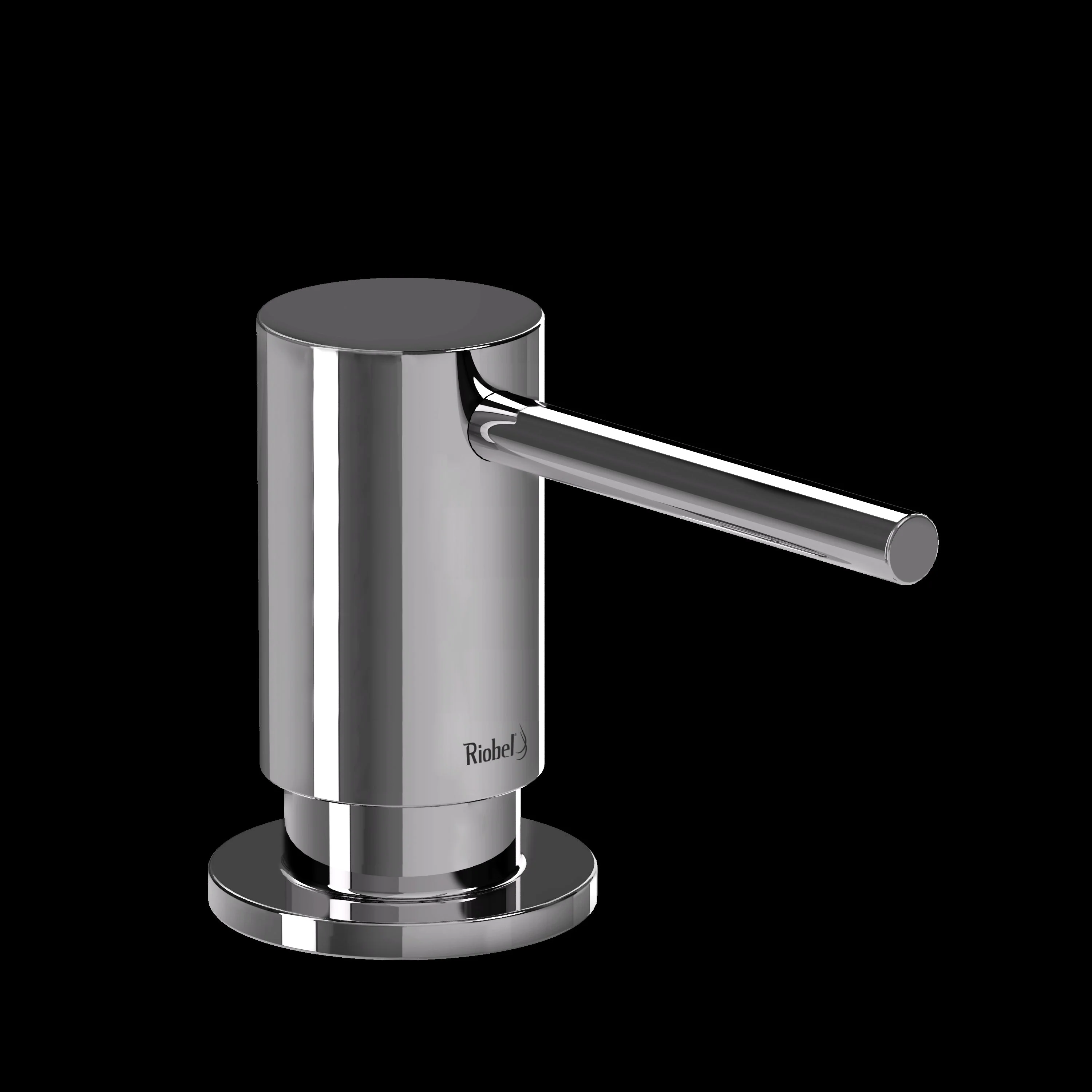 Riobel SD8 Soap Dispenser - Image 3
