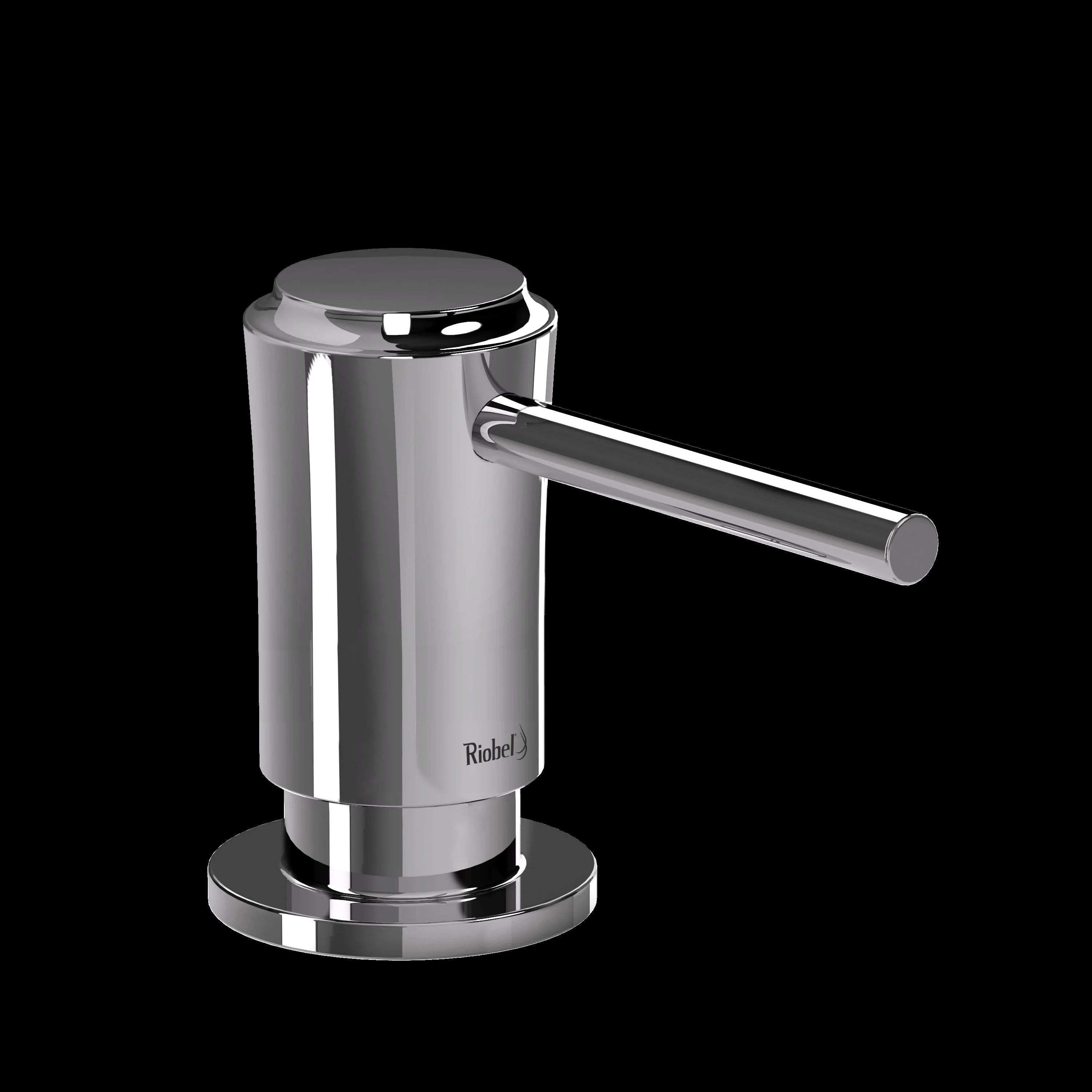 Riobel SD9 Soap Dispenser - Image 3
