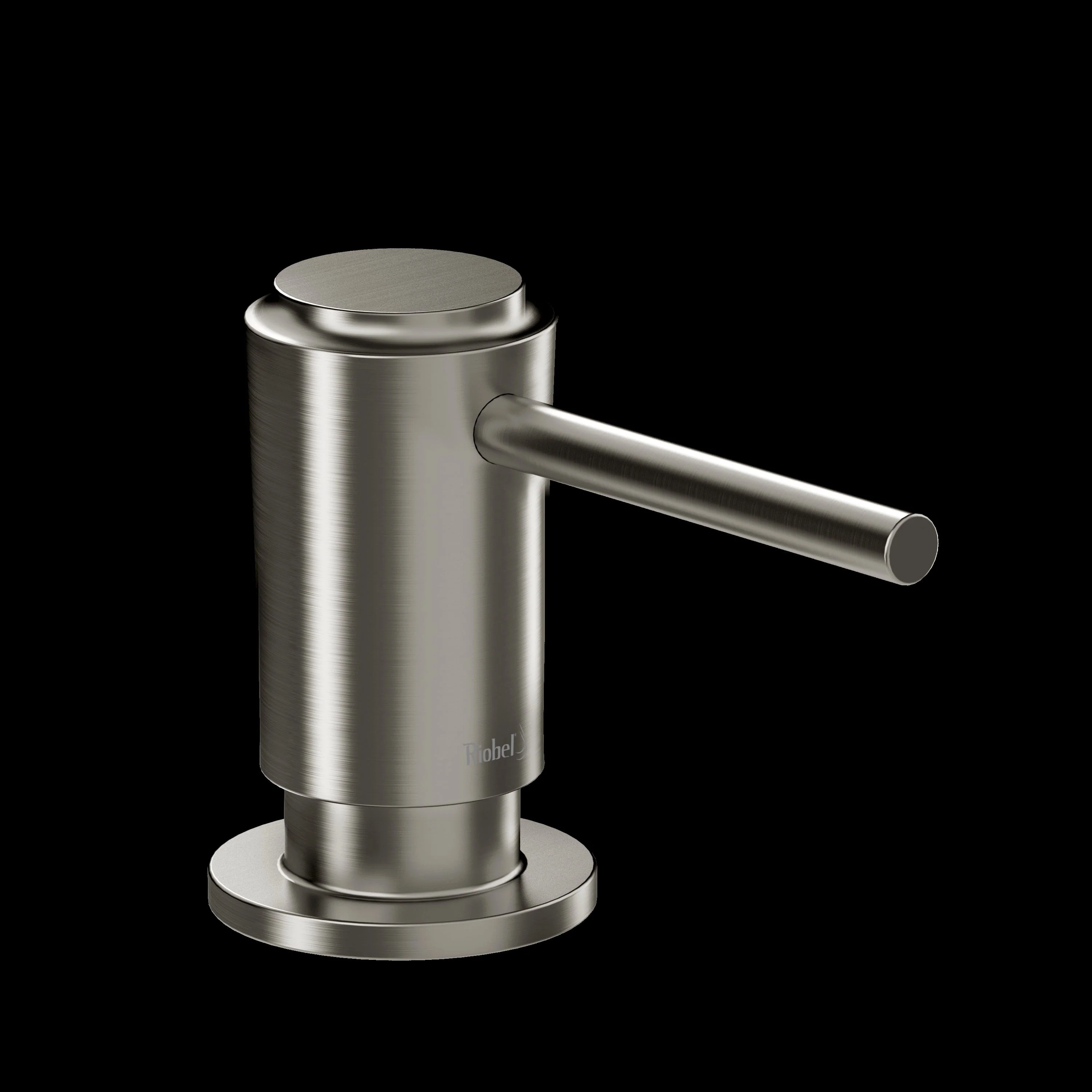 Riobel SD9 Soap Dispenser - Image 4