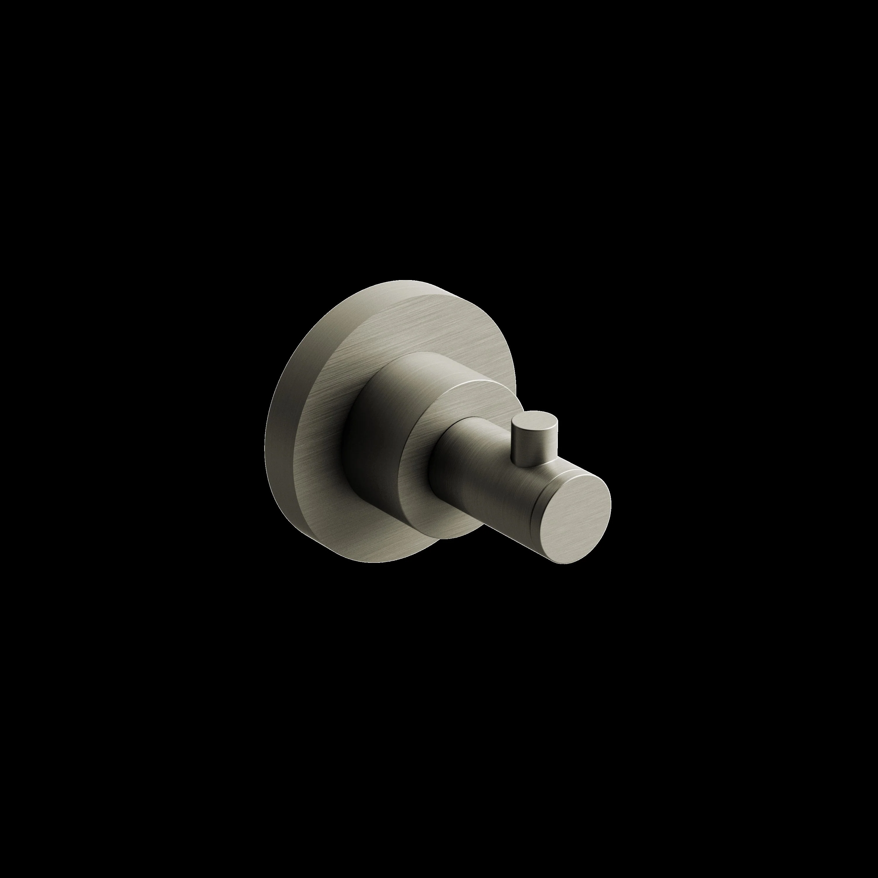 Riobel ST0 Star Robe Hook - Image 3