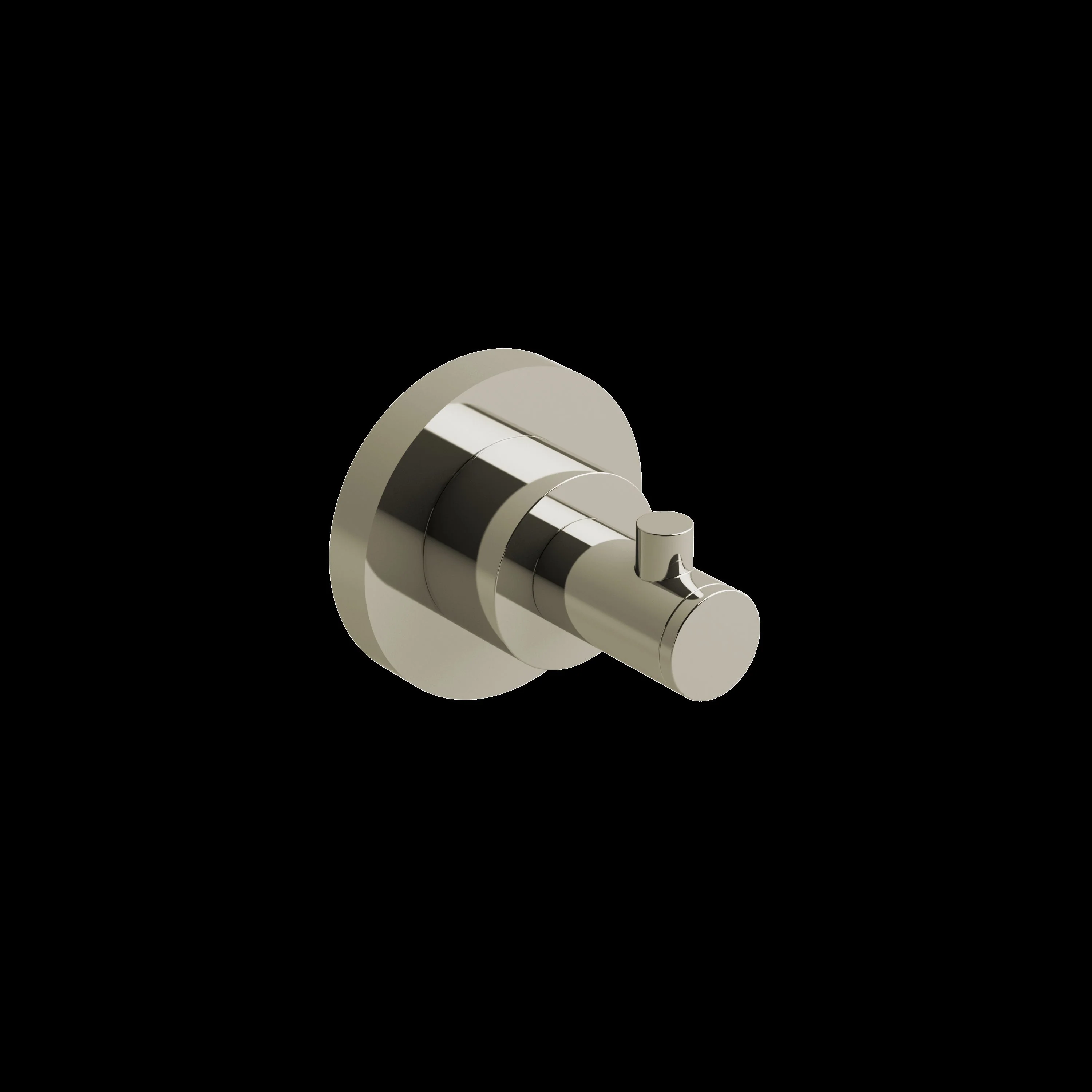 Riobel ST0 Star Robe Hook - Image 5
