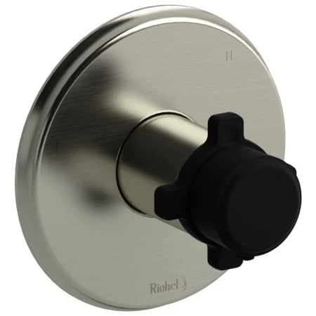 Riobel TMMRD45 Momenti 1/2" Therm & Pressure Balance Trim with 5 Functions - Image 31