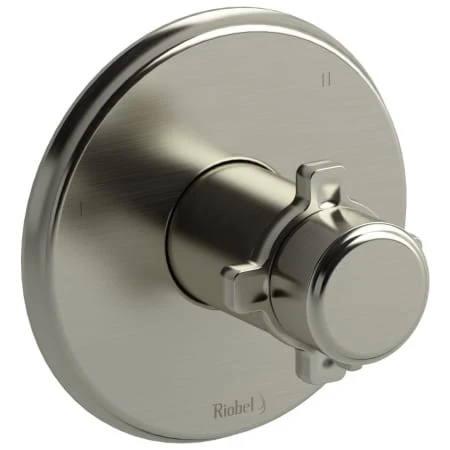 Riobel TMMRD45 Momenti 1/2" Therm & Pressure Balance Trim with 5 Functions - Image 33