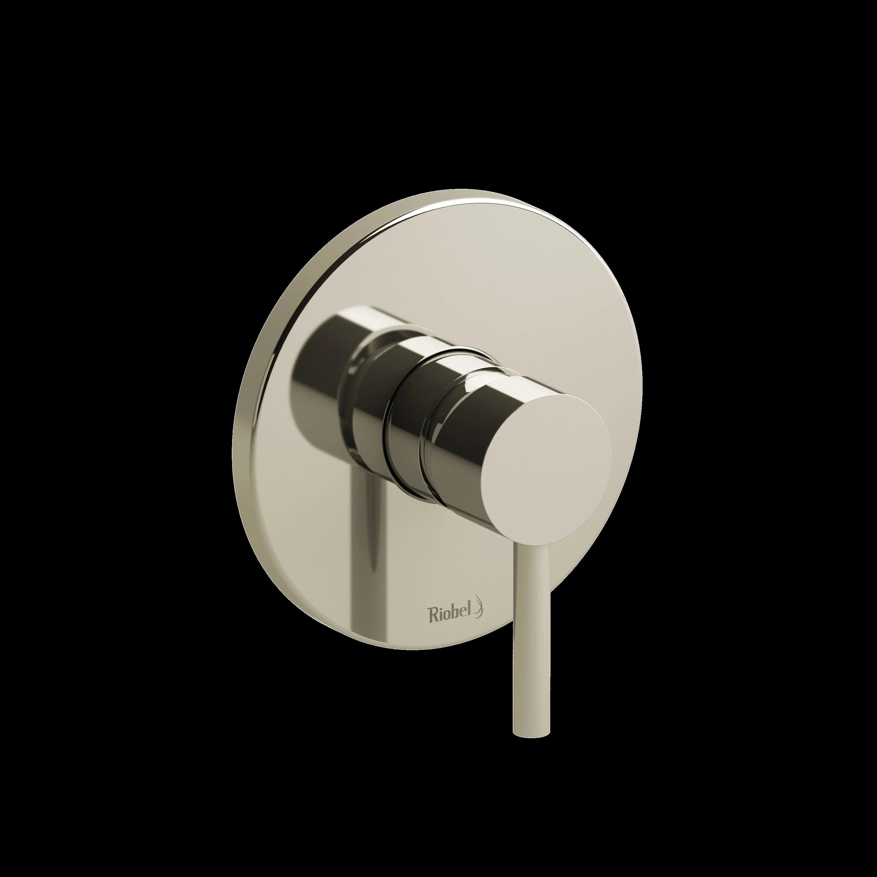 Riobel TPATM51 Pallace 1/2" Pressure Balance Trim - Image 3