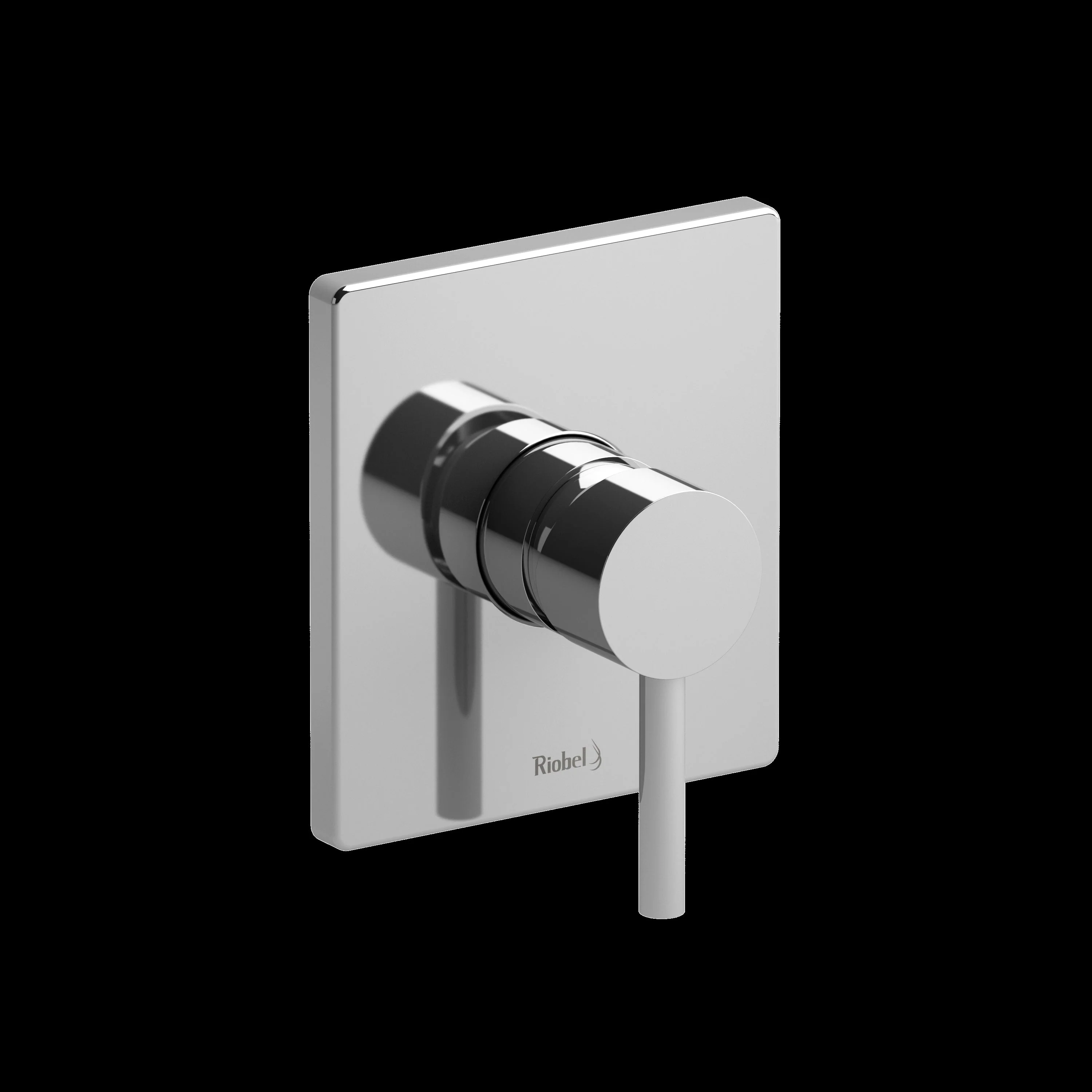 Riobel TPATQ51 Pallace 1/2" Pressure Balance Trim - Image 2