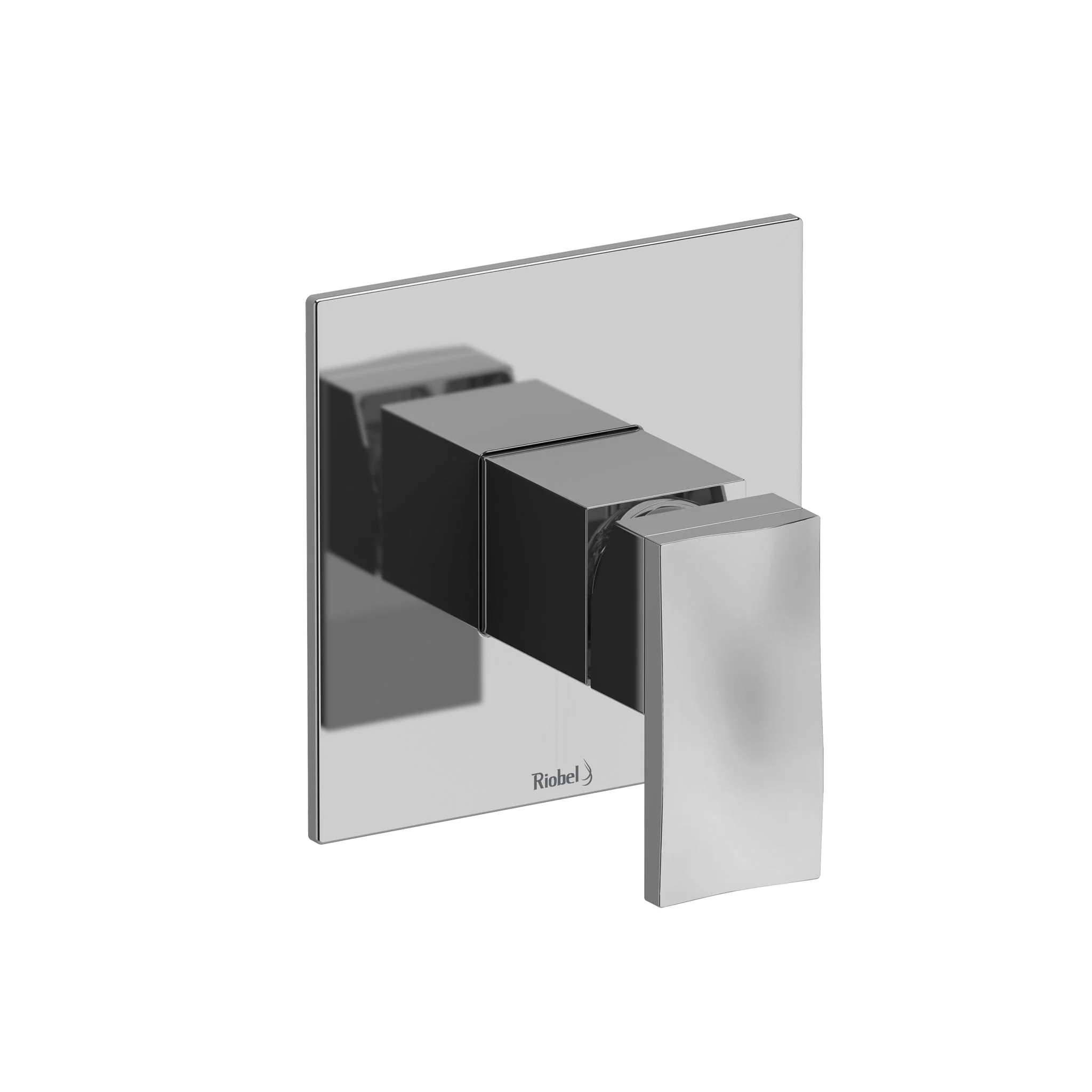Riobel TRF51 Reflet 1/2" Pressure Balance Trim - Image 3