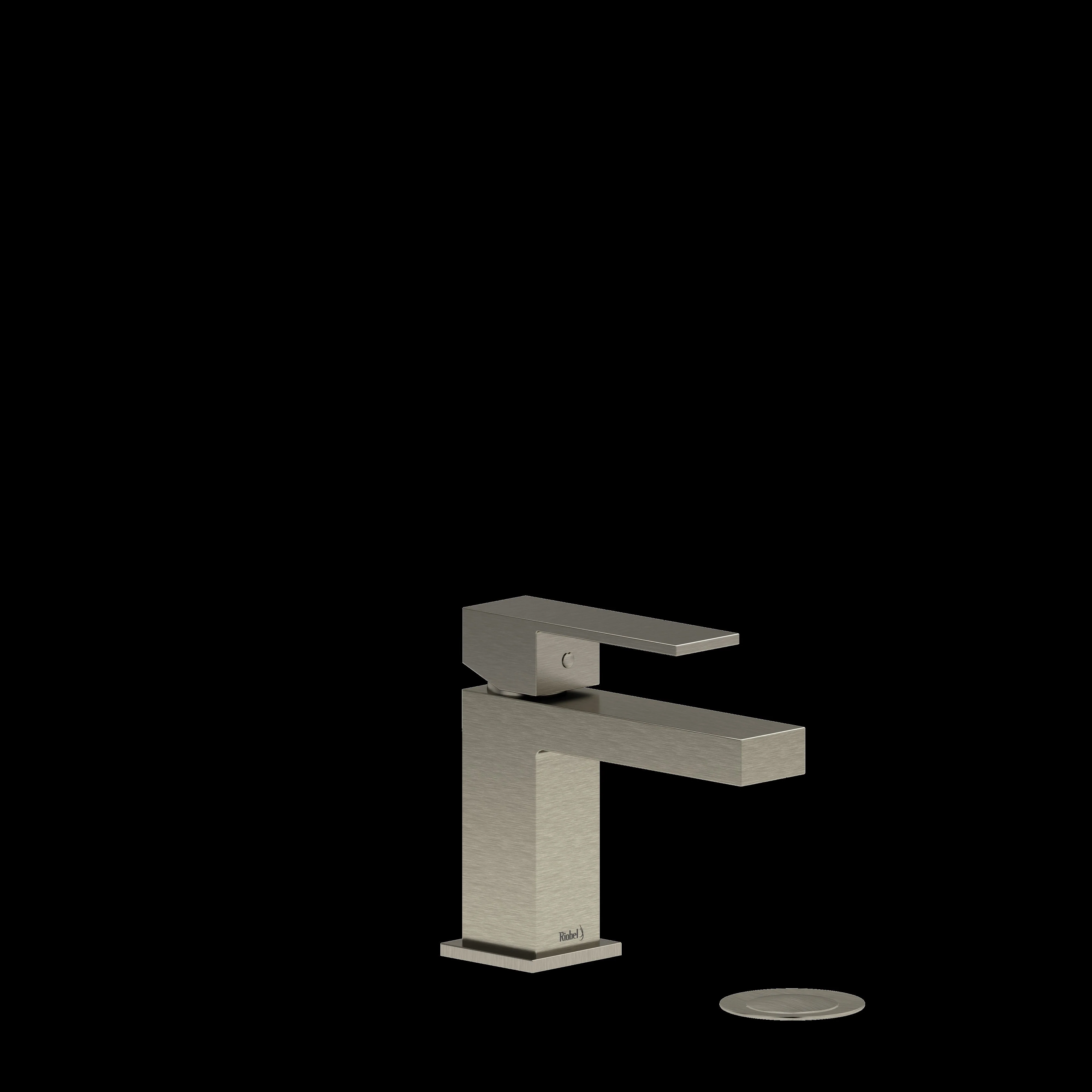 Riobel US01 Kubik Single Handle Lavatory Faucet - Image 2
