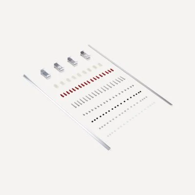 Robern Cabinet Ganging Kit, For PL Series