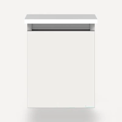 Robern Cartesian Modular Vanity, 12" x 15" x 21" - Image 12