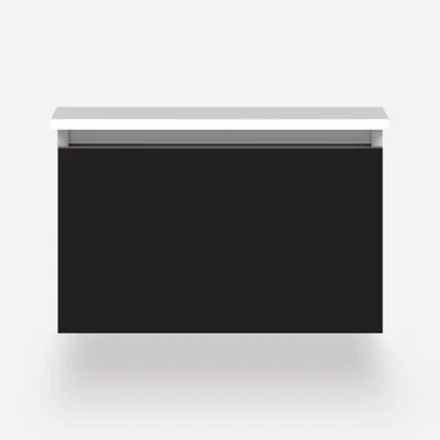 Robern Cartesian Modular Vanity, 24" x 15" x 21" - Image 3