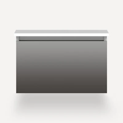 Robern Cartesian Modular Vanity, 24" x 15" x 21" - Image 4