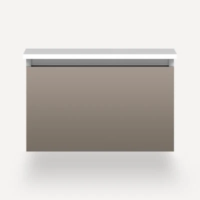 Robern Cartesian Modular Vanity, 24" x 15" x 21" - Image 7