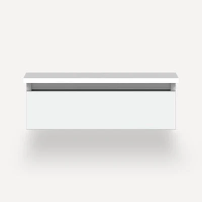 Robern Cartesian Modular Vanity, 24" x 7-1/2" x 21" - Image 16