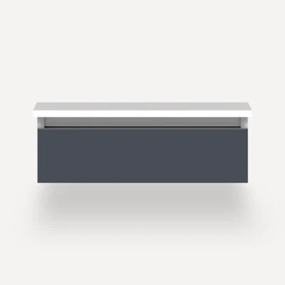 Robern Cartesian Modular Vanity, 24" x 7-1/2" x 21" - Image 11
