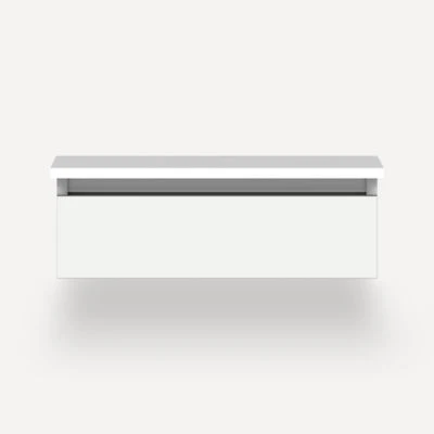 Robern Cartesian Modular Vanity, 24" x 7-1/2" x 21" - Image 15