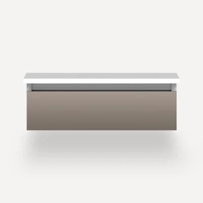 Robern Cartesian Modular Vanity, 24" x 7-1/2" x 21" - Image 7