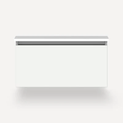 Robern Cartesian Modular Vanity, 30" x 15" x 21" - Image 14