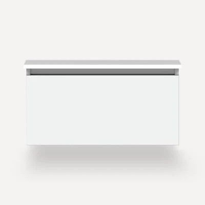 Robern Cartesian Modular Vanity, 30" x 15" x 21" - Image 17