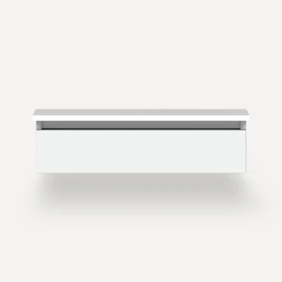 Robern Cartesian Modular Vanity, 30" x 7-1/2" x 21" - Image 13
