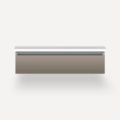 Robern Cartesian Modular Vanity, 30" x 7-1/2" x 21" - Image 4