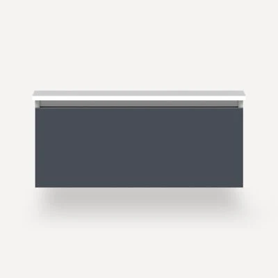 Robern Cartesian Modular Vanity, 36" x 15" x 21" - Image 11