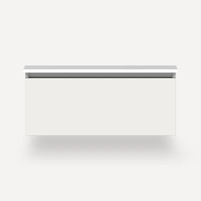 Robern Cartesian Modular Vanity, 36" x 15" x 21" - Image 13