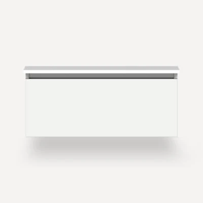 Robern Cartesian Modular Vanity, 36" x 15" x 21" - Image 14