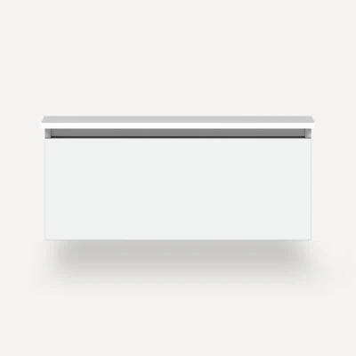 Robern Cartesian Modular Vanity, 36" x 15" x 21" - Image 17