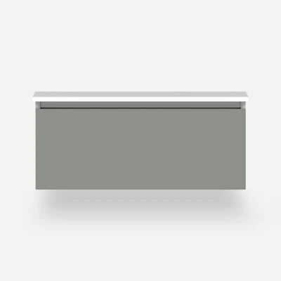 Robern Cartesian Modular Vanity, 36" x 15" x 21" - Image 18