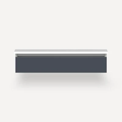 Robern Cartesian Modular Vanity, 36" x 7-1/2" x 21" - Image 11