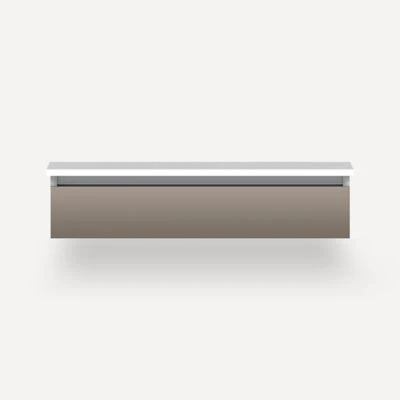 Robern Cartesian Modular Vanity, 36" x 7-1/2" x 21" - Image 7