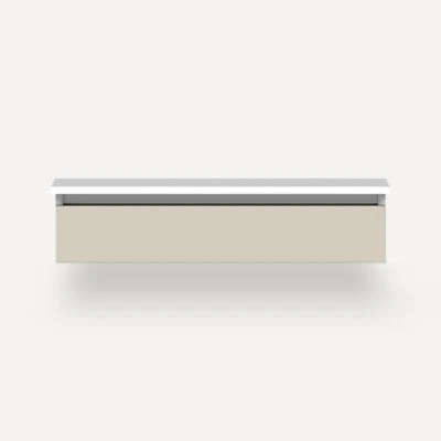 Robern Cartesian Modular Vanity, 36" x 7-1/2" x 21" - Image 9