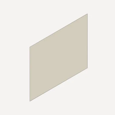 Robern Cartesian & Profiles Side Kit, 15" H x 21" D - Image 5
