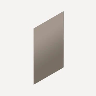 Robern Cartesian & Profiles Side Kit, 30" H x 21" D - Image 4