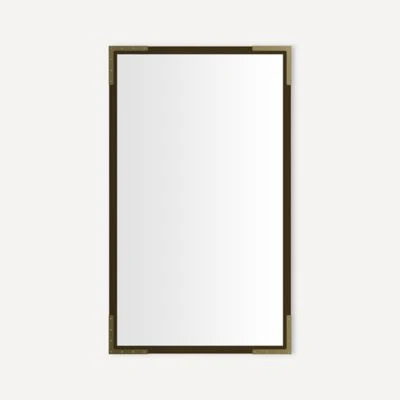 Robern Craft Series Industrial Metal Cabinet, 24" x 40" x 4", Slow-Close Hinges - Image 2