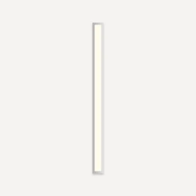 Robern InLine 2.0 Lighting, Sconce, 3-1/2" x 48" x 1-1/4", Dimmable, Warm White (3000K)