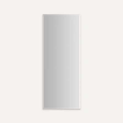 Robern M Reserve M Series Reserve Cabinet, 16" x 40" x 6", Bevel Edge, Electric Upgrade