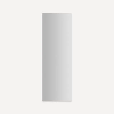 Robern M Reserve M Series Reserve Cabinet, 16" x 48" x 4", Polished Edge