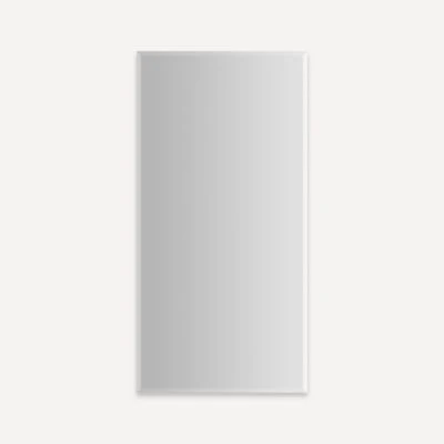 Robern M Reserve M Series Reserve Cabinet, 20" x 40" x 4", Bevel Edge, Electric Upgrade