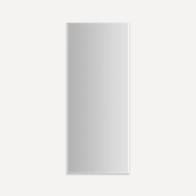 Robern M Reserve M Series Reserve Cabinet, 20" x 48" x 6", Bevel Edge, Electric Upgrade