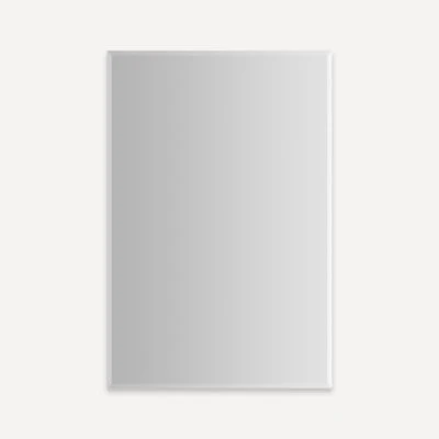 Robern M Reserve M Series Reserve Cabinet, 24" x 36" x 6", Bevel Edge