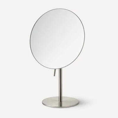 Robern Mag Mirror Freestanding Magnification Mirror, 5X Magnification - Image 2