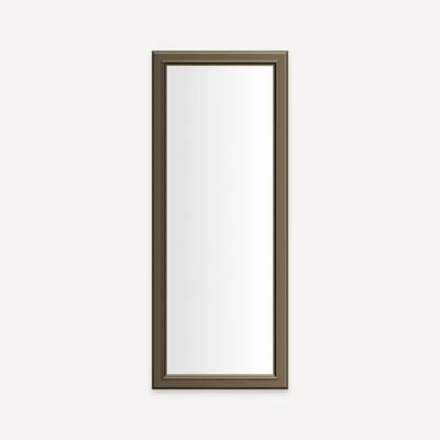 Robern Main Line Cabinet, 16" x 40" x 4", Bryn Mawr Frame - Image 2