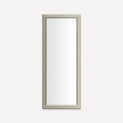 Robern Main Line Cabinet, 16" x 40" x 4", Bryn Mawr Frame - Image 3