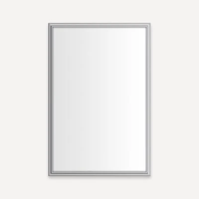 Robern Main Line Cabinet, 20" x 30" x 4", Rosemont Frame - Image 3