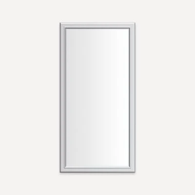Robern Main Line Cabinet, 20" x 40" x 4", Bryn Mawr Frame - Image 5