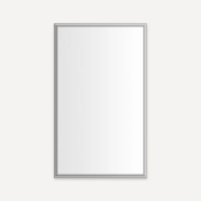 Robern Main Line Cabinet, 24" x 40" x 4", Rosemont Frame, Electric Upgrade - Image 5