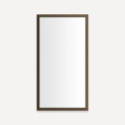 Robern Main Line Mirror, 16" x 30" x 1-3/8", Rosemont Frame - Image 5